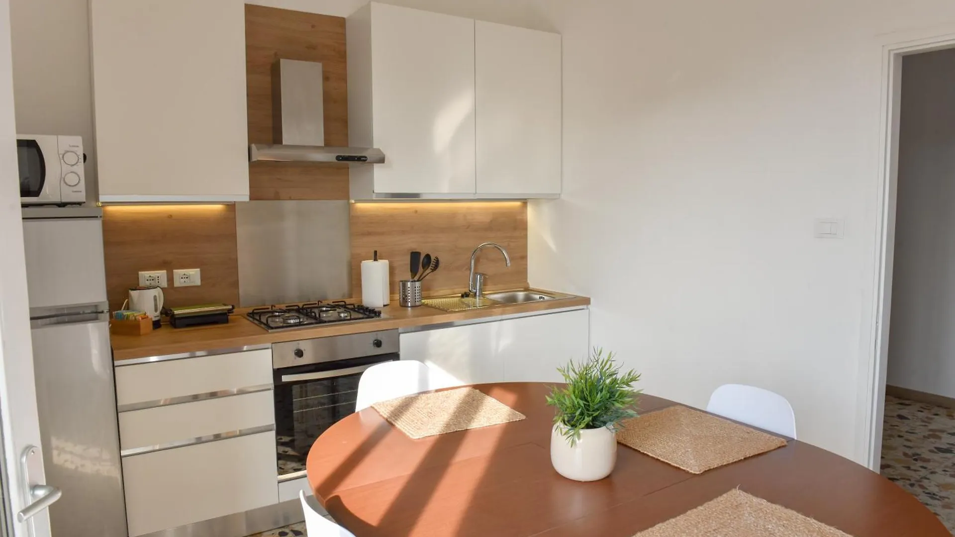 Appartement Casa Di Terry à Trévise
