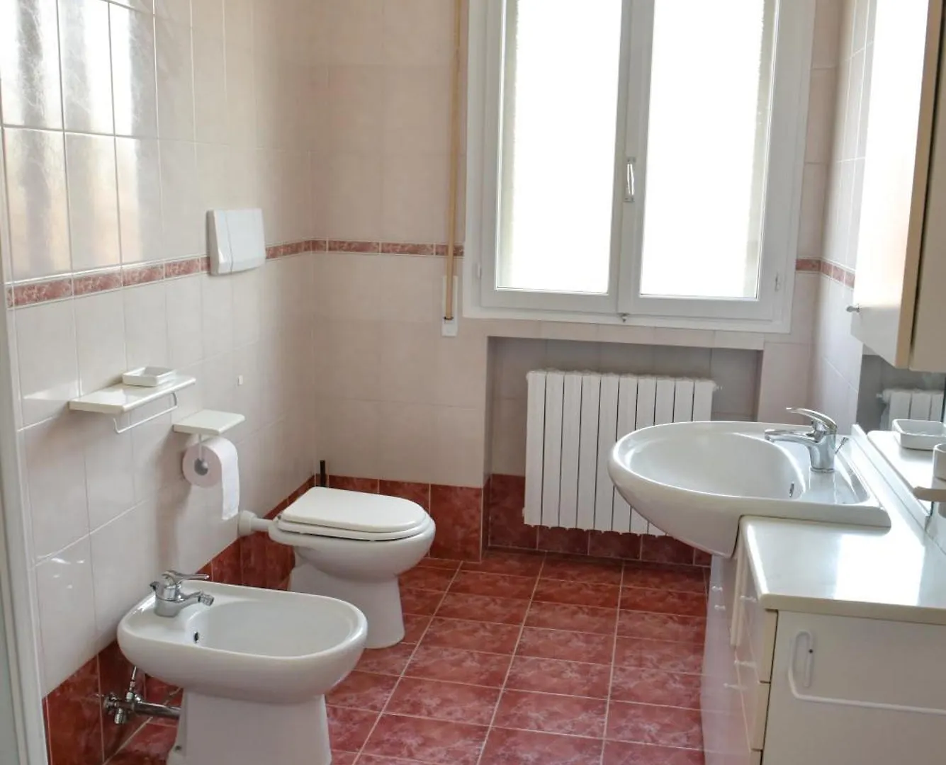 Appartement Casa Di Terry à Trévise
