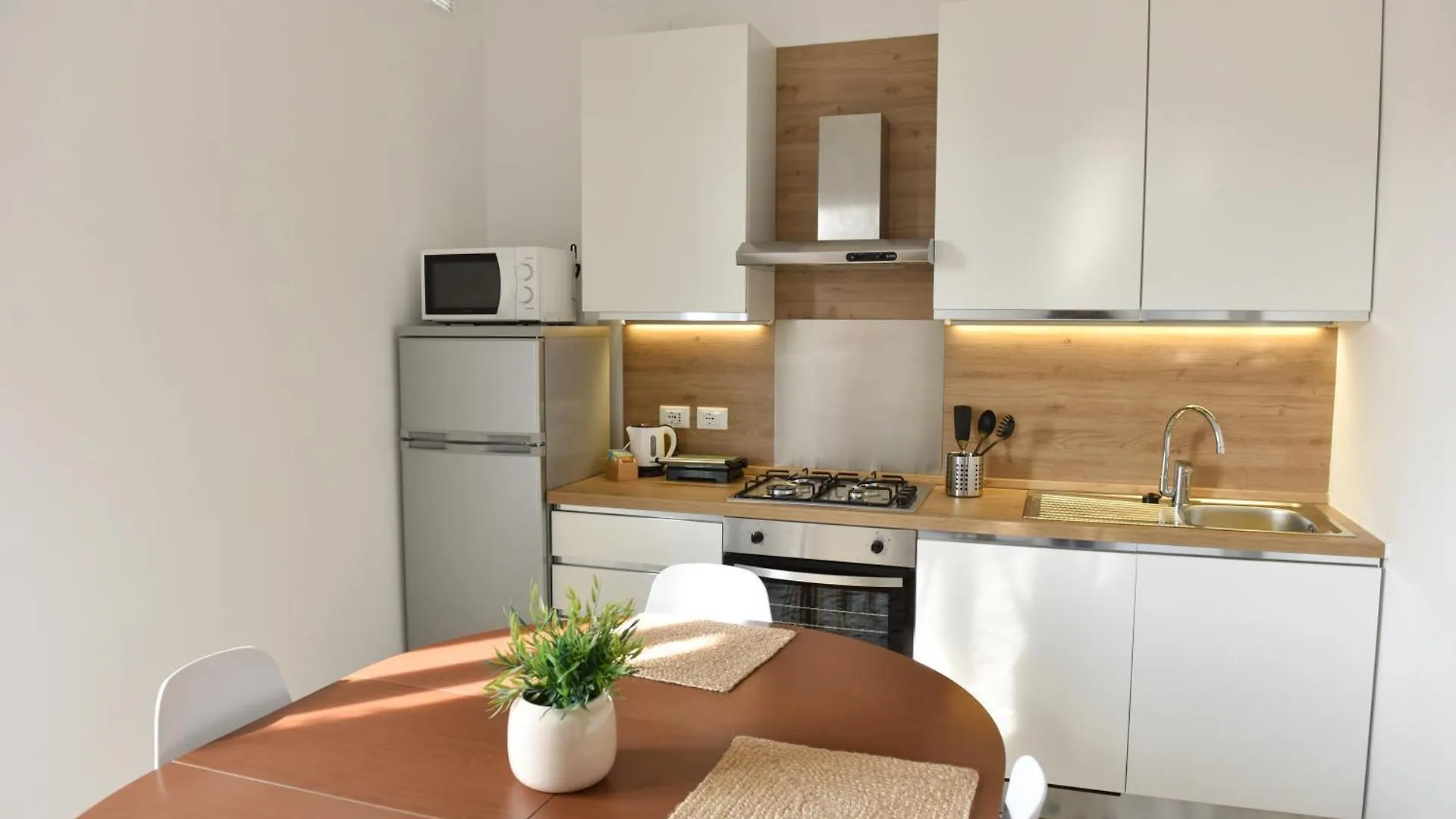 Appartement Casa Di Terry à Trévise Italie