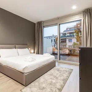 Myplace Vittoria Appartement